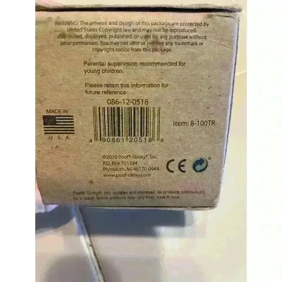 Slinky - Picture 5 of 5